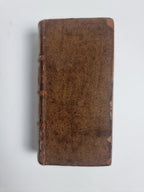 Opera Works, PVB Statius, Publius Papinius 1624 Fine Copy, Rare 