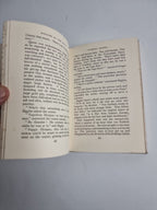 Biggles In The Blue, Captain W.E. Johns — First Edition, Second Impression