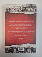 Fools and Mortals by Bernard Cornwell (Hardcover, 2017) First edition New