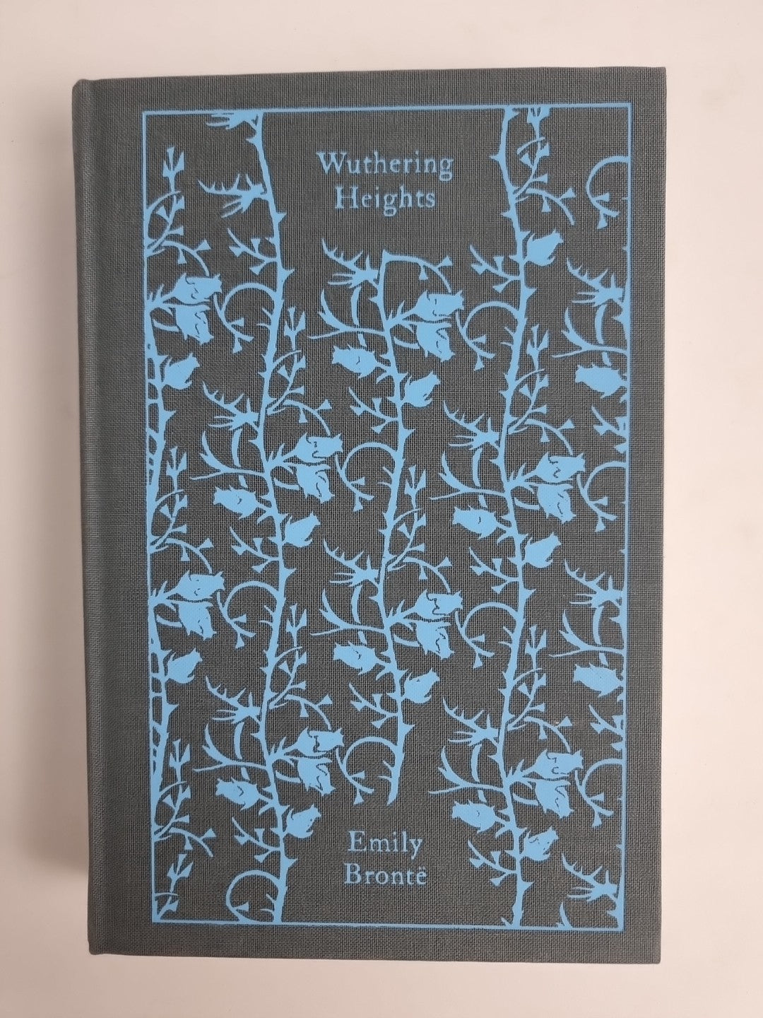 Wuthering Heights: Emily Bront? (Penguin Clothbound Classics) - Bront?, Emily