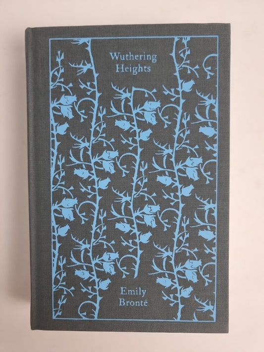 Wuthering Heights: Emily Bront? (Penguin Clothbound Classics) - Bront?, Emily