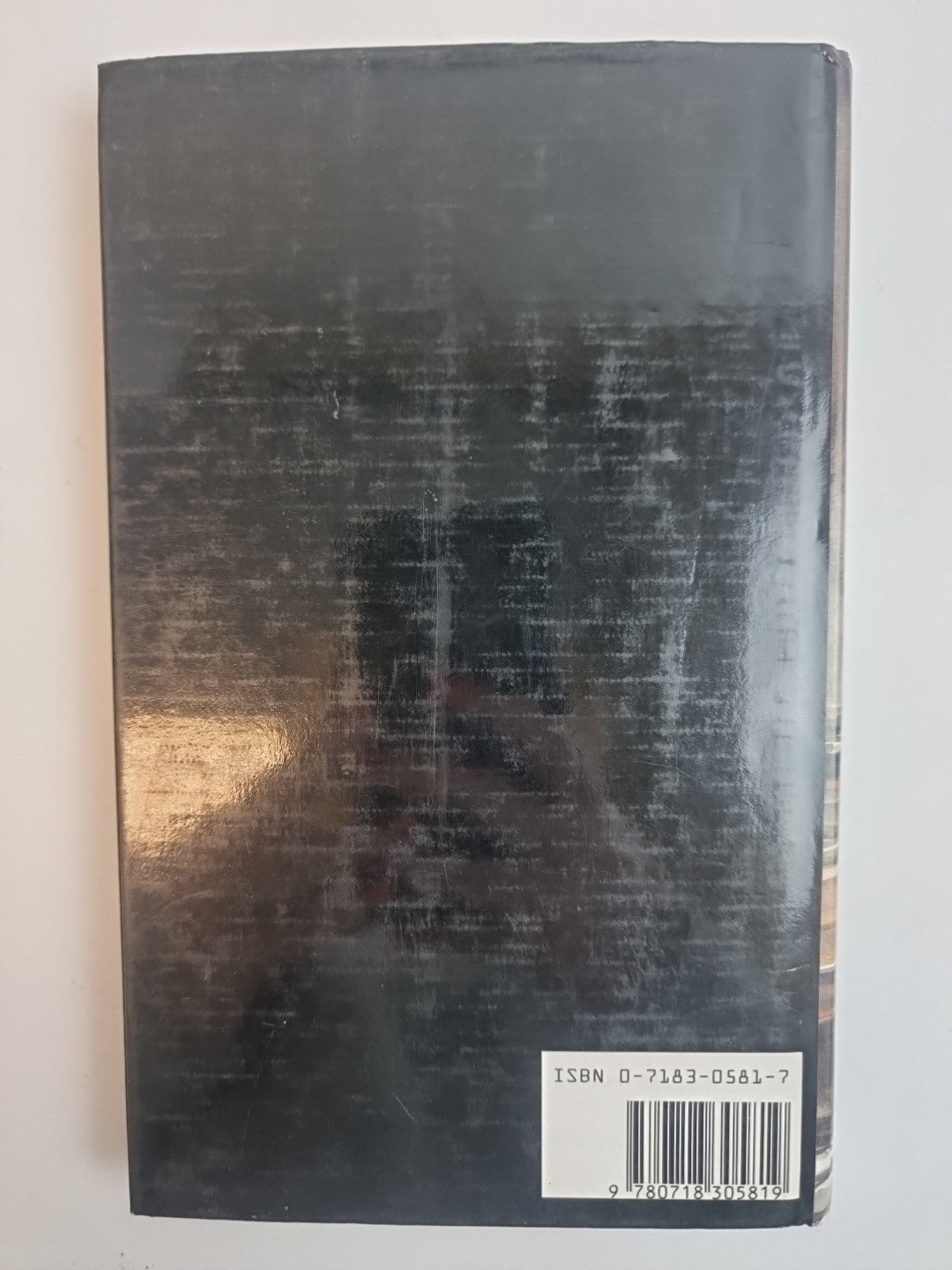 STELLA AND THE FIRESHIPS - Styles, Showell 1st Edition New