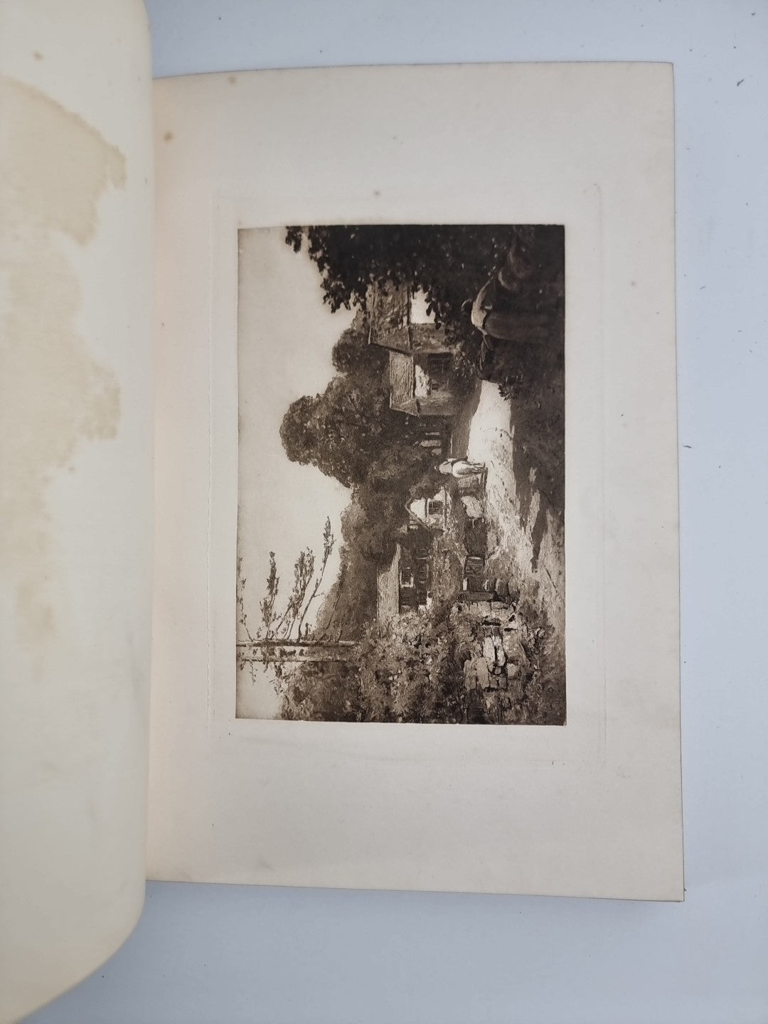 ROUND ABOUT HELVELLYN: TWENTY-FOUR PLATESBY THOMAS HUSON Ist Edition