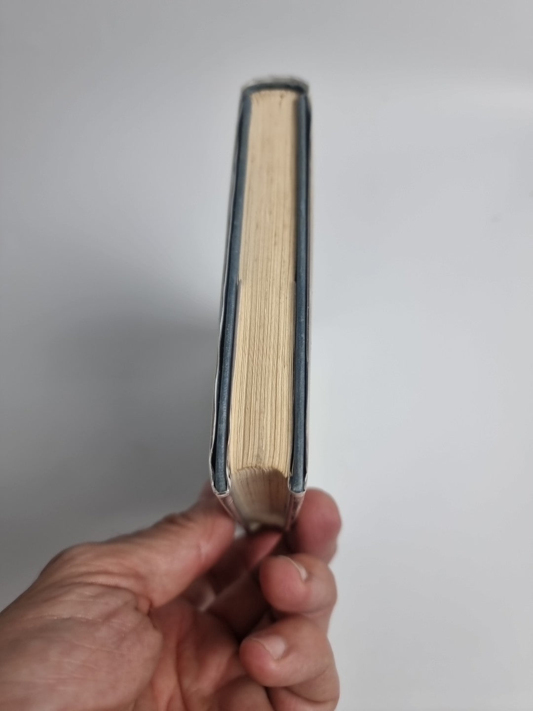 Biggles and the Leopards of Zinn, Captain W E Johns — First Edition