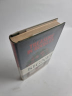 Treasure in Roubles, Williams, David, Mint condition
