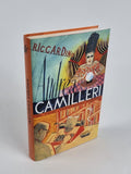 Riccardino, Andrea Camilleri - First Edition, As New