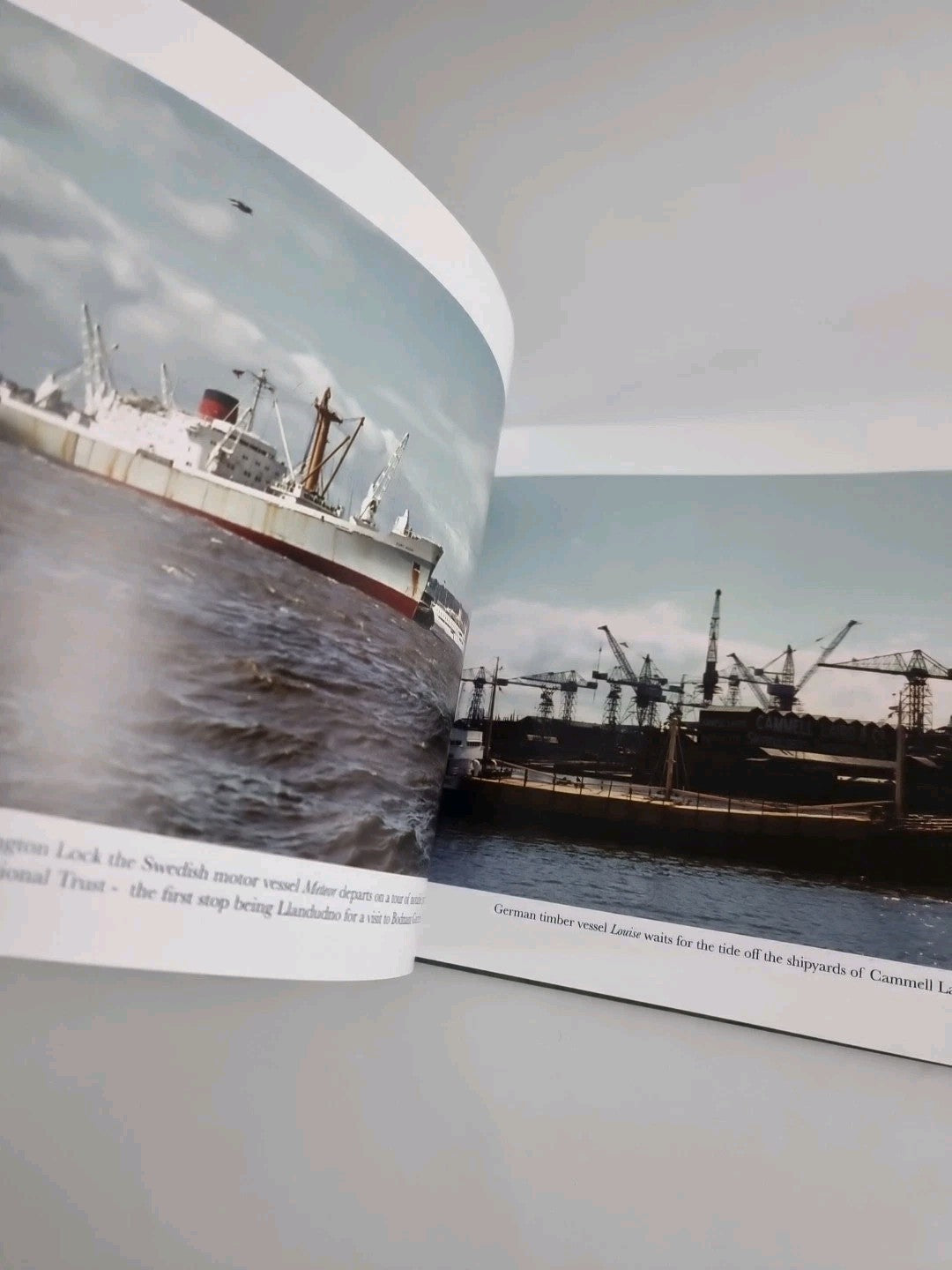 Mersey Maritime By David Bryant Liverpool   History