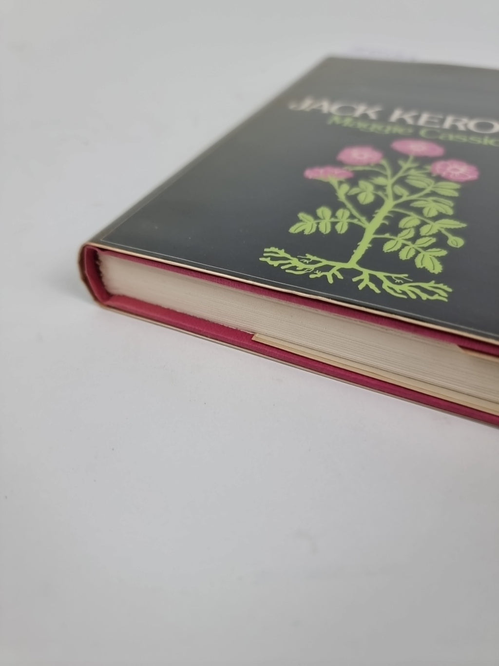 Maggie Cassidy, Jack Kerouac - First Edition