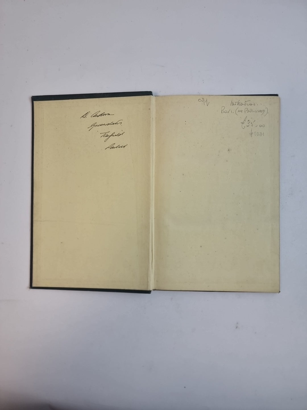 Memorials of Hindley - Part First, John Leyland — Near Fine
