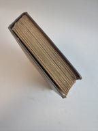 Personal Recollections of Werner von Siemens — FIRST English Edition, 1893