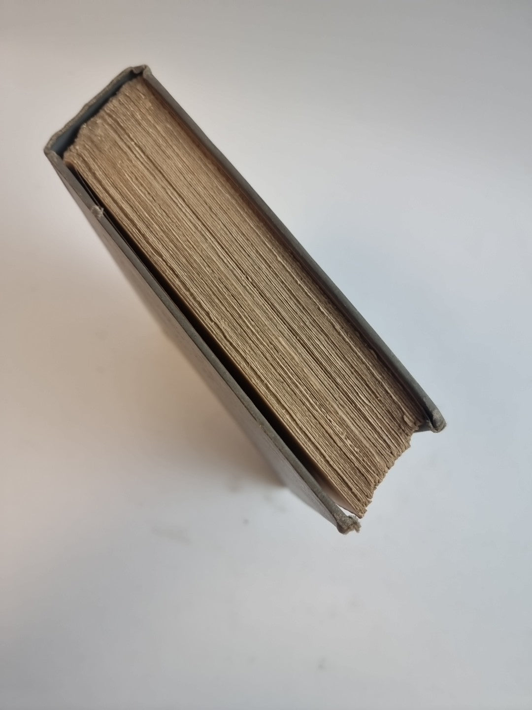 Personal Recollections of Werner von Siemens — FIRST English Edition, 1893