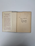 A Macbeth Production, John Masefield