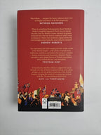 One Fine Day by Matthew Parker (Hardcover, 2021) 1st EDITION 
