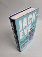 Jack and Eve: Two Women In Love and At War by Wendy Moore 2024 1st Ed NEW