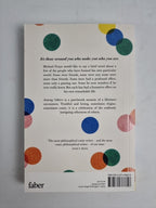 Among Others: Friendships and Encounters by Michael Frayn | Paperback | 2024