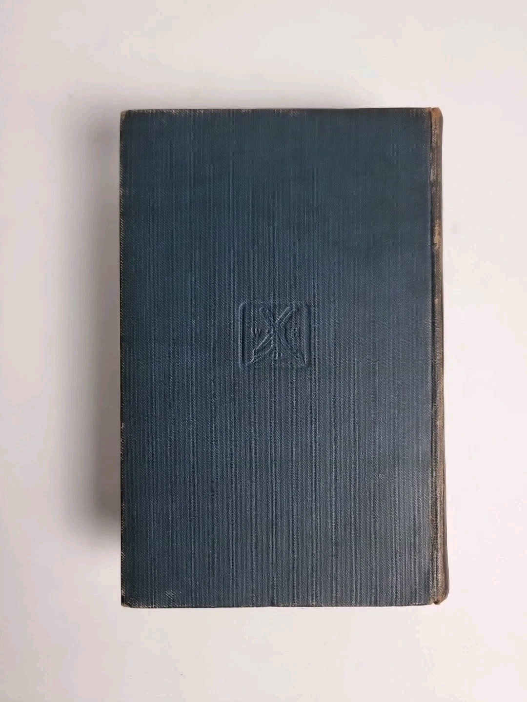  D H Lawrence The White Peacock First Edition 1911 First variant 1 / 1500 Copy's