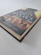 Raven: Odins Wolves - Kristian, Giles 1st edition 1st print