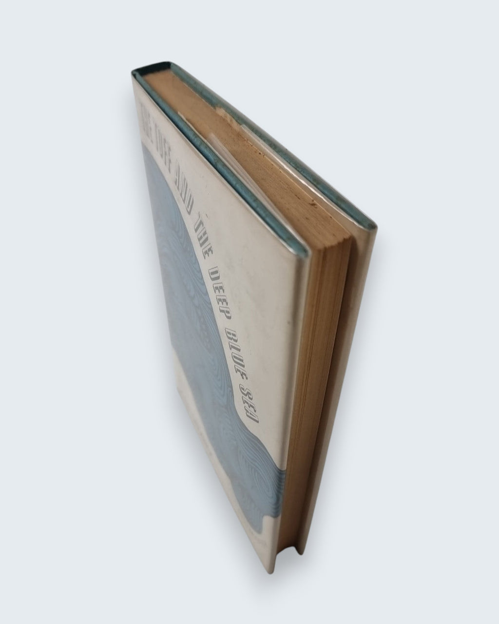 The Toff and the Toughs, John Creasey - First US Edition