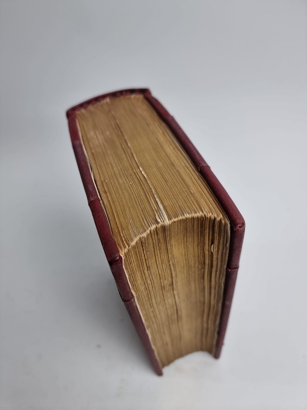 History of the boat of Preston Charles Hardwick 1857 1st Edition 