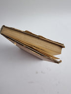 A Skeleton Key To Finnegans Wake Joseph Campbell/Henry Morton Robinson — 1st Ed.