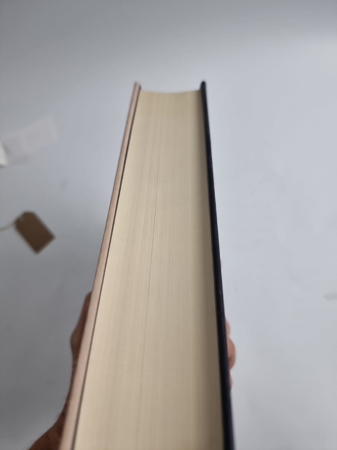 A Fine Balance - Rohinton Mistry. Faber & Faber 1996, 1st Edition New & Signed