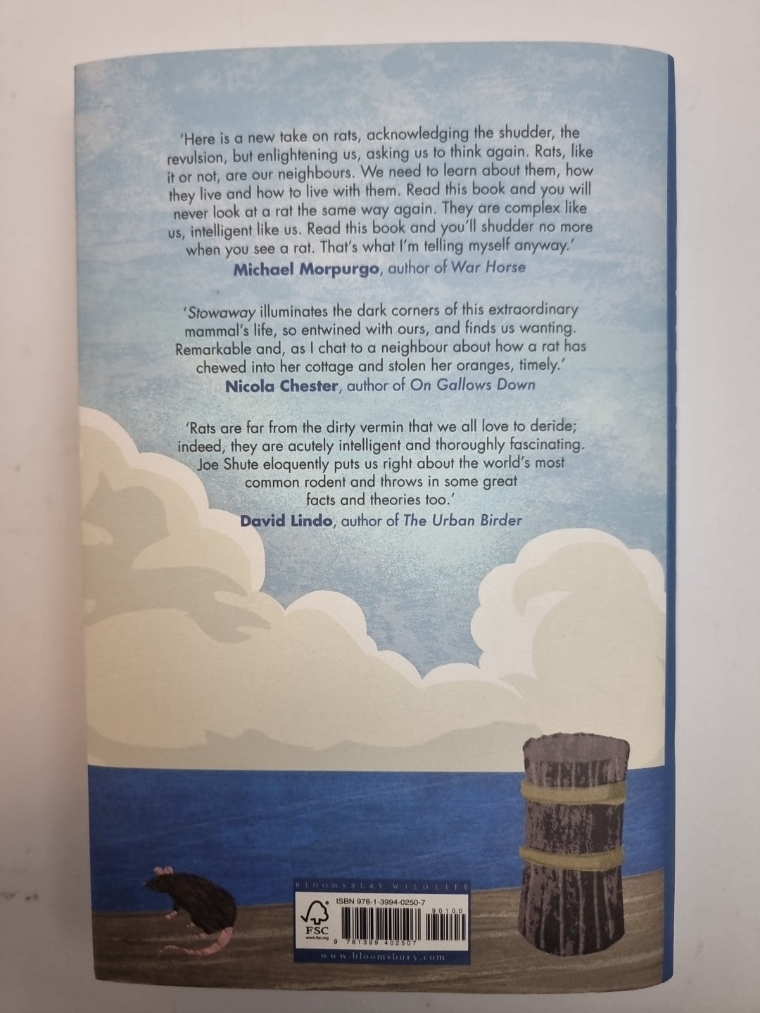 Stowaway: The Disreputable Exploits of .  Shute, Joe New Free Delivery