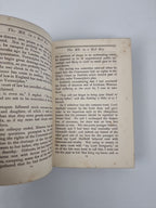 The Ms. in a Red Box, John Arthur Hamilton - 1903 1st Edition