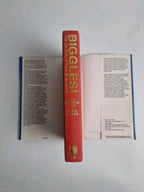 Biggles! The Life Story of Capt. W.E. Johns — First Edition
