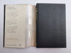 Biggles and the Blue Moon, Captain W.E. Johns — First Edition, AS NEW