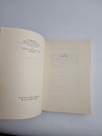 THE SHAPING SPIRIT by A. Alvarez HB 1958 1st ED / 1st Print