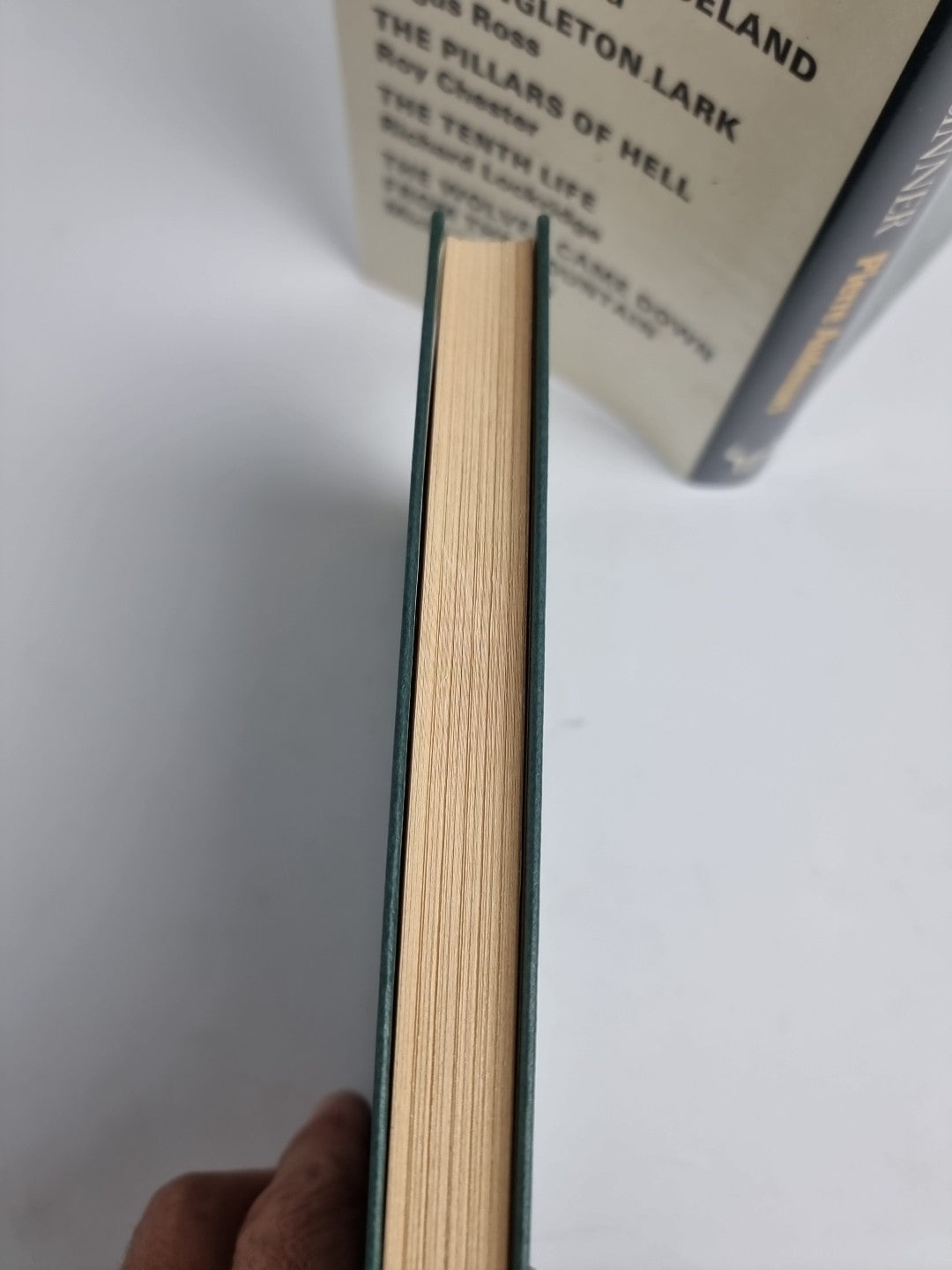 Pierre Audemars " Slay Me A Sinner " 1st UK Edition 1979 hardback Fine