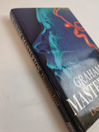 Descendant, Graham Masterton — First Edition, As New