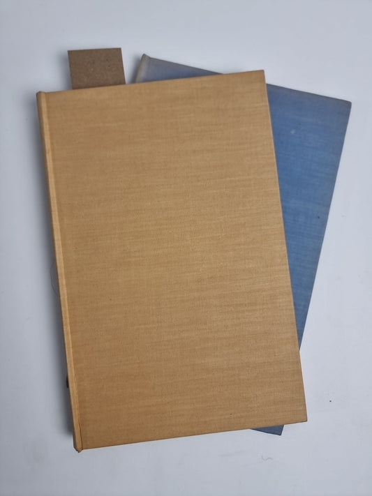 Four Quartets & What Is A Classic By T.S. Eliot. Both 1st Edition 