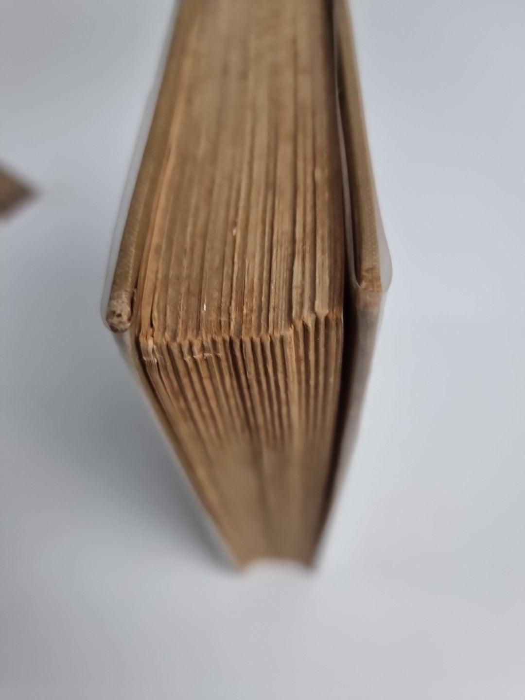 Maurice Leblanc-THE CRYSTAL STOPPER-1913-1ST/1ST US EDITION-VG COPY-ARSENE LUPIN