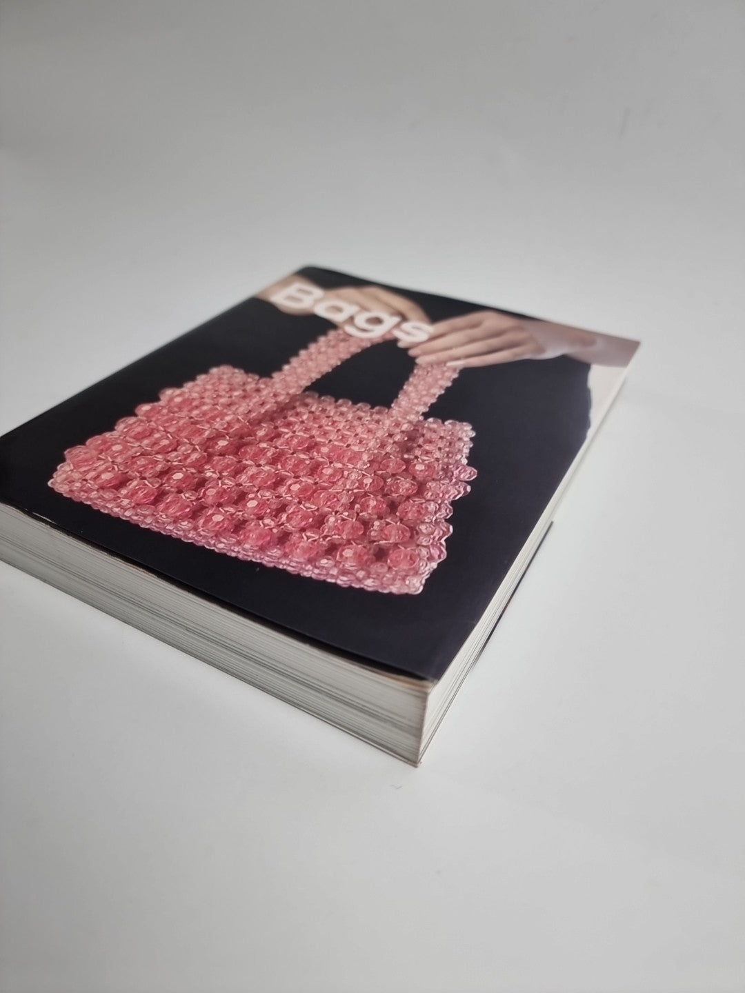 Bags by Ivo, Sigrid Paperback Book  NEW Free Tracked Delivery