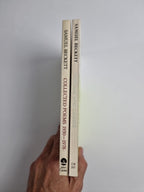 Mercier and Camier & Collected Poems 1930 - 1978 by Samuel Beckett Paperback