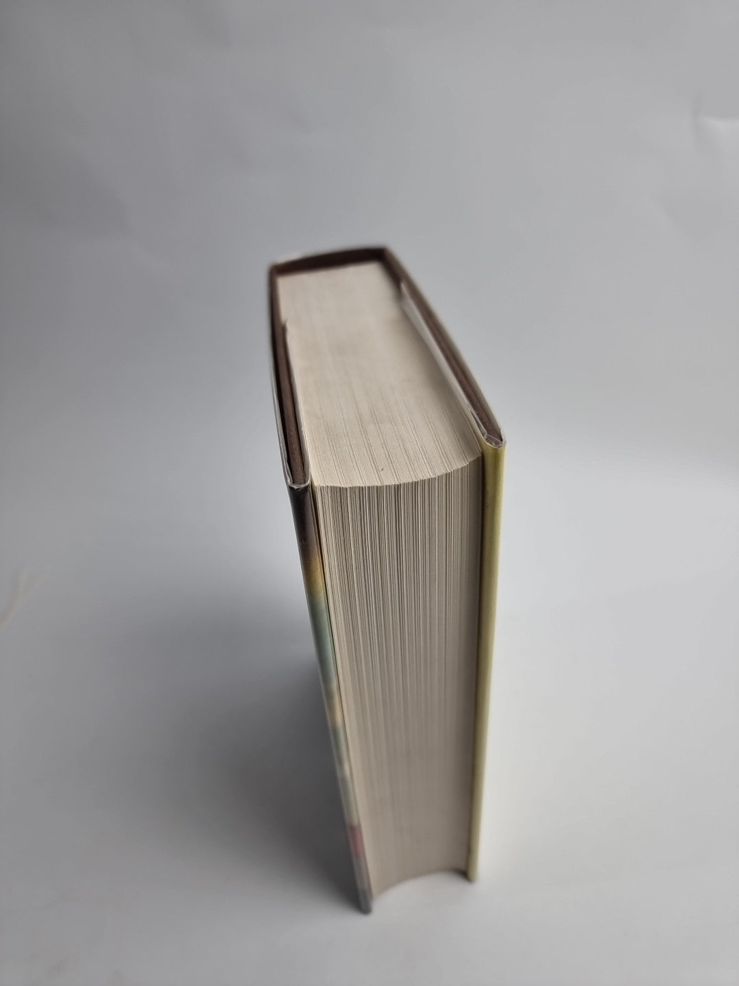 Paul Scott A Division of the Spoils 1st/1st ( Raj Quartet) 1975