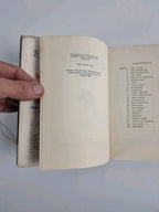 A Gun For Inspector West, John Creasey — 1st UK Edition