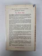 Ramage, Dudley Pope — First Edition, Third Impression