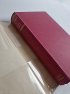A Fable, William Faulkner — UK First Edition