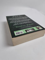 Slayers of the Dark Web Paperback  2016 by Woodrow McKane SIGNED & 1ST ED, NEW
