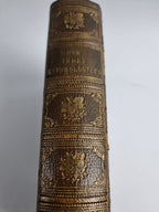 INDEX ENTOMOLOGICUS; or, A COMPLETE ILLUSTRATED CATALOGUE 1854