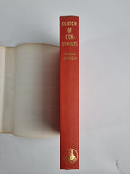 NGAIO MARSH - Clutch Of Constables - 1968 UK Hback 1st Edition 1st Print Unread