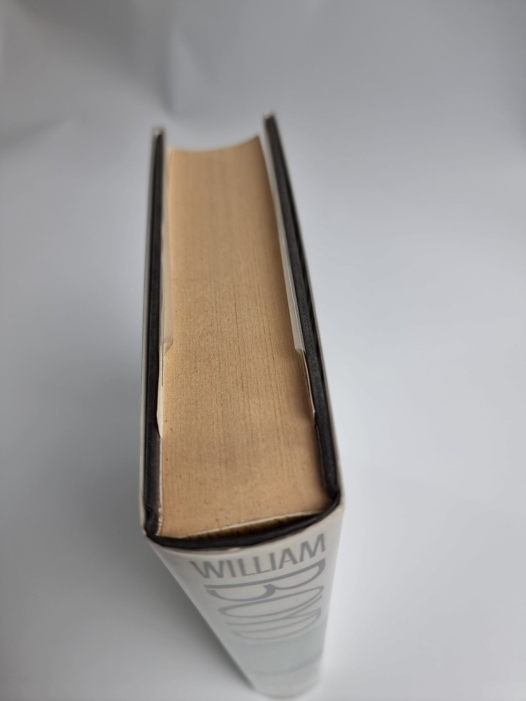 The New Confessions : William. Boyd - Rare 1st Edition, New And Unread 