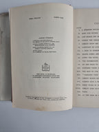 King Of The Commandos, Captain W. E. Johns — First Edition