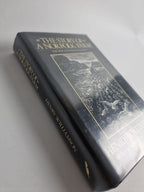 The Story of a Norfolk Farm, Henry Williamson — 1986, Woodcuts Illustrated