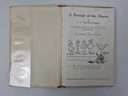A Portrait Of The Mayor, S. G. Hulme Beaman — First Edition, 1948