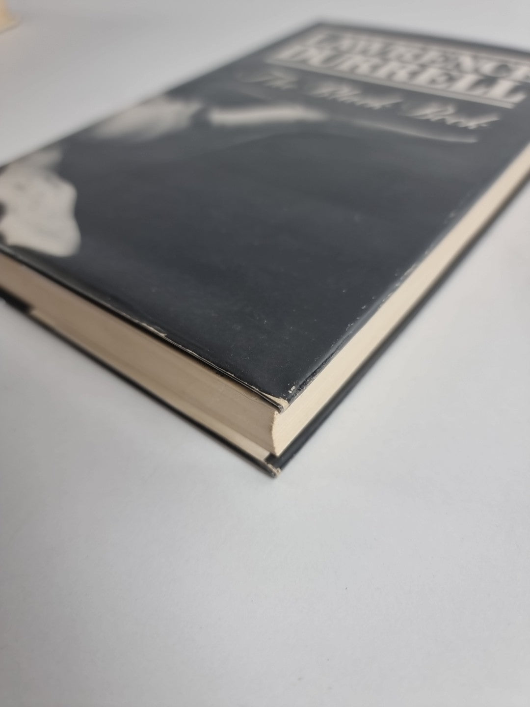 The Black Book, Lawrence Durrell — First Edition