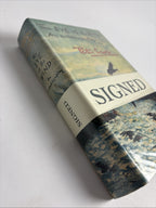 The Eye of the Wind, Peter Scott - First Edition (1961), SIGNED