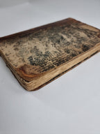 The British Flora. Containing the Select Names Characters, Places of Growth 1777